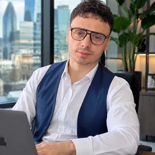 Cristian Donoaga